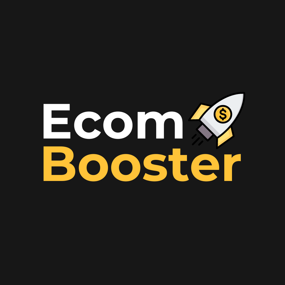 EcomBooster – Premium eCommerce Websites